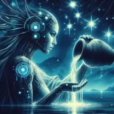 Сапаргалиев Тимур - Музыкальный гороскоп (Водолей)