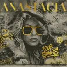 Anastacia - Beautiful