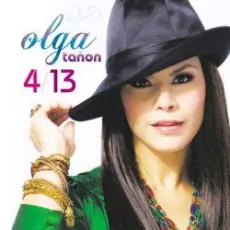 Olga Tañón - Amor Entre Tres (Salsa)
