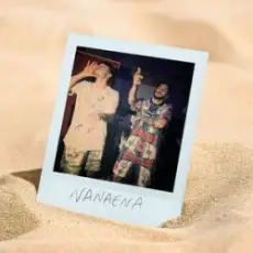 Paulo Londra & Rvfv - NANAENA