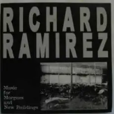 Richard Ramirez - Cockpump