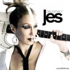 Jes - One moon circling