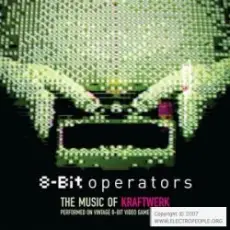 Covox - Computer Love