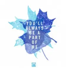 Etherwood - You'll Always Be A Part Of Me