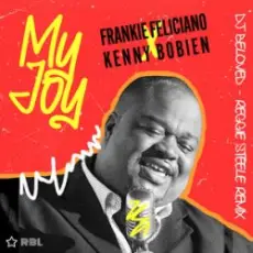 Nu Life Feat. Kenny Bobien - My Joy