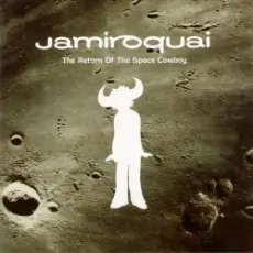 Jamiroquai - Light Years