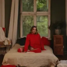 NANA SOLIS - звикаю