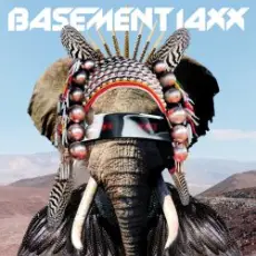 Basement Jaxx - Smoke Bubbles