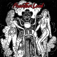 BoneshakeR (Phantom Lord) - Мы - Phantom Lord