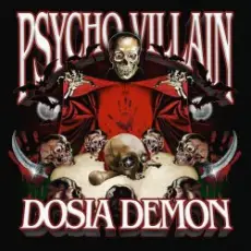 Dosia Demon - Take Your Soul