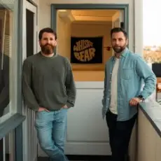 Ben Murphy - Peggy Gordon