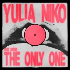 Yulia Niko feat. SAIGO - The Only One