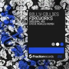 Billy Gillies - Fireworks (Original Mix)