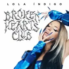Lola Indigo - La Llorera