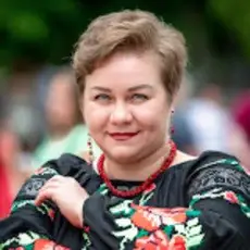 Ольга Токар - Я хочу миру