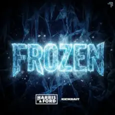 Harris & Ford & Kickbait - Frozen