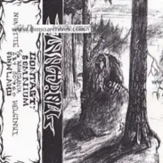 Finntroll - Rivfader