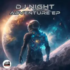 DJ Night - Time Travel