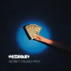 PIVOVAROV & CURBI - Mіраж (Wezdequev Mashup)