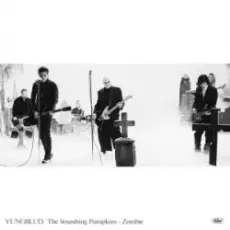 YUNGBLUD & The Smashing Pumpkins - Zombie