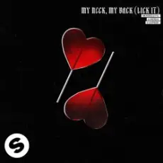 Mondello'G & Moxia & Lupage - My Neck, My Back (Lick It)