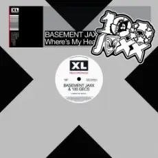 Basement Jaxx - Everybody