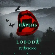 Svetlana Loboda - Парень (dj Antonio remix)