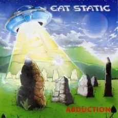 Eat Static - The Watcher