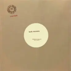 Bob Moses - Hands To Hold (Original Mix)