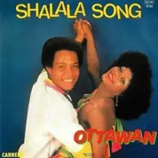 Ottawan - Shalala Song