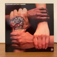 Cerrone - Time Machine