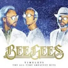 Bee Gees - I'm Satisfied