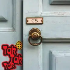 Lvbel C5 & AKDO - TAK TAK TAK