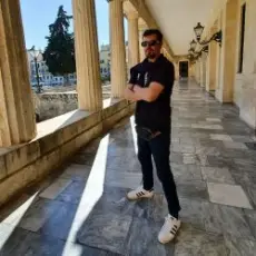 Costa Mee - Storm Rising