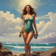 DJSEREGA&DJAI - АРАБИКА