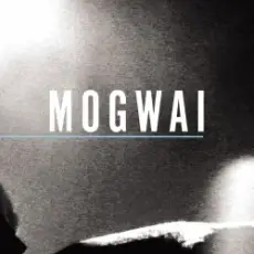 Mogwai - Coolverine