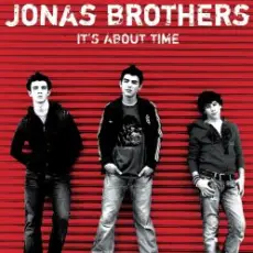 Jonas Brothers - What I Go To School For