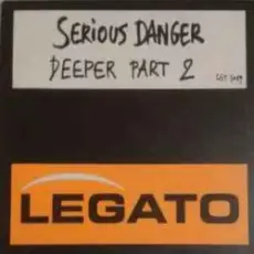 Serious Danger - Deeper (Part Two)