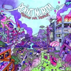 Point North - Like A Weapon