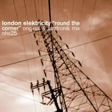 London Elektricity - Tape Loops
