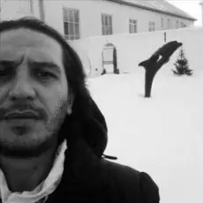 Гио Пика - Чёрный Дельфин