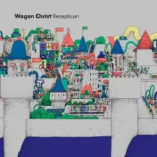 Wagon Christ - Melotronic