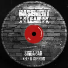 Shiba San - Keep It Burning
