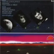 Patrick Cowley - Thank God for Music