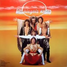 Dschinghis Khan - Moskaw