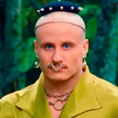 CREAM SODA - НИКАКИХ БОЛЬШЕ ВЕЧЕРИНОК