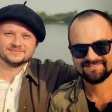 Діля і Орест - Без коректур