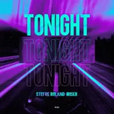 Stefre Roland - Mos Night