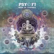 Astrix - Shamanic Tales