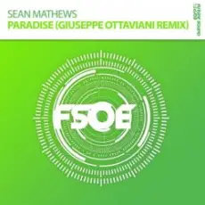 Sean Mathews - Paradise (Giuseppe Ottaviani Remix)